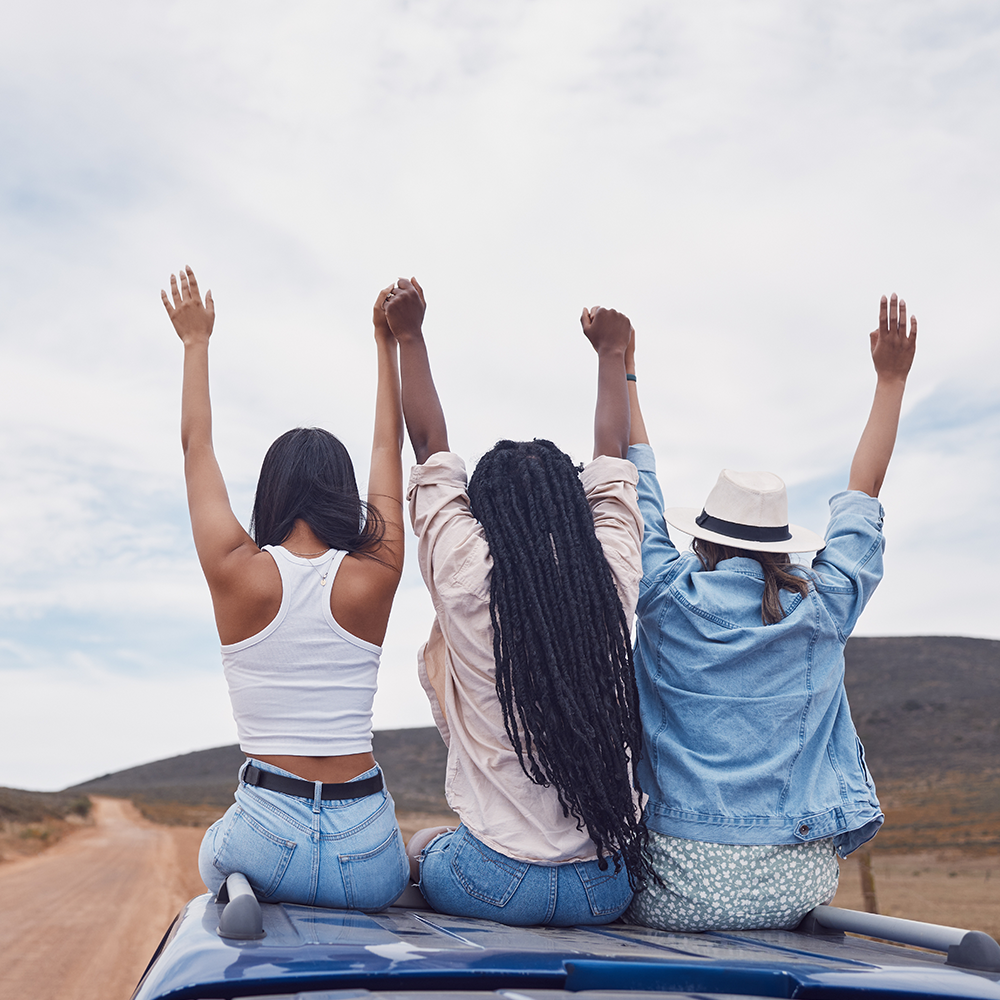 Top 5 Super Cool Adventures You Can Take Right Now