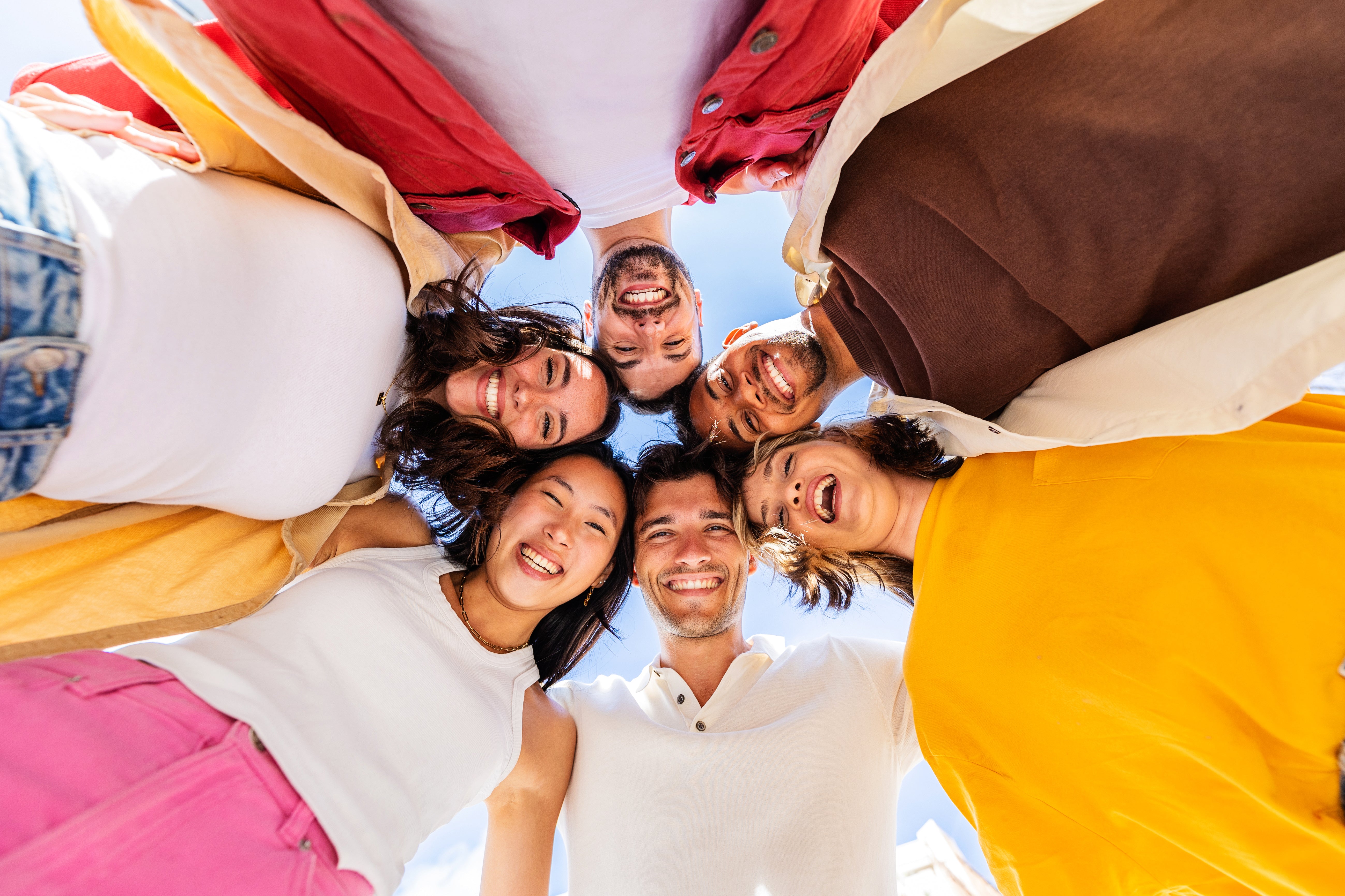 The Power of Positivity: Living Life with Cool Vibes