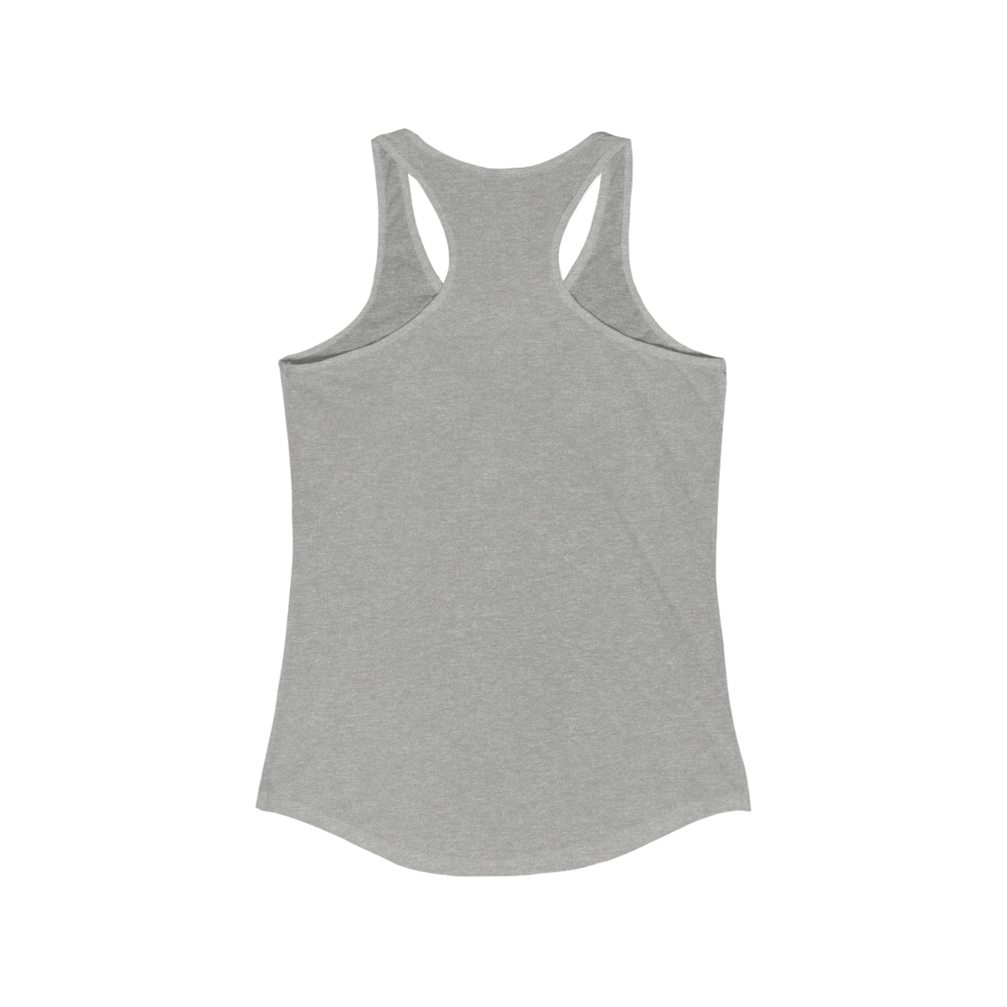 Super Cool Women's Ideal Racerback Tank