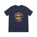 Super Cool Unisex Triblend Tee