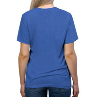 Super Cool Unisex Triblend Tee