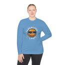 Super Cool Unisex Lightweight Long Sleeve Tee