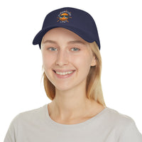 Super Cool Low Profile Baseball Cap