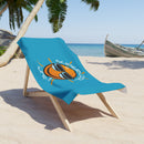 Super Cool Beach Towel