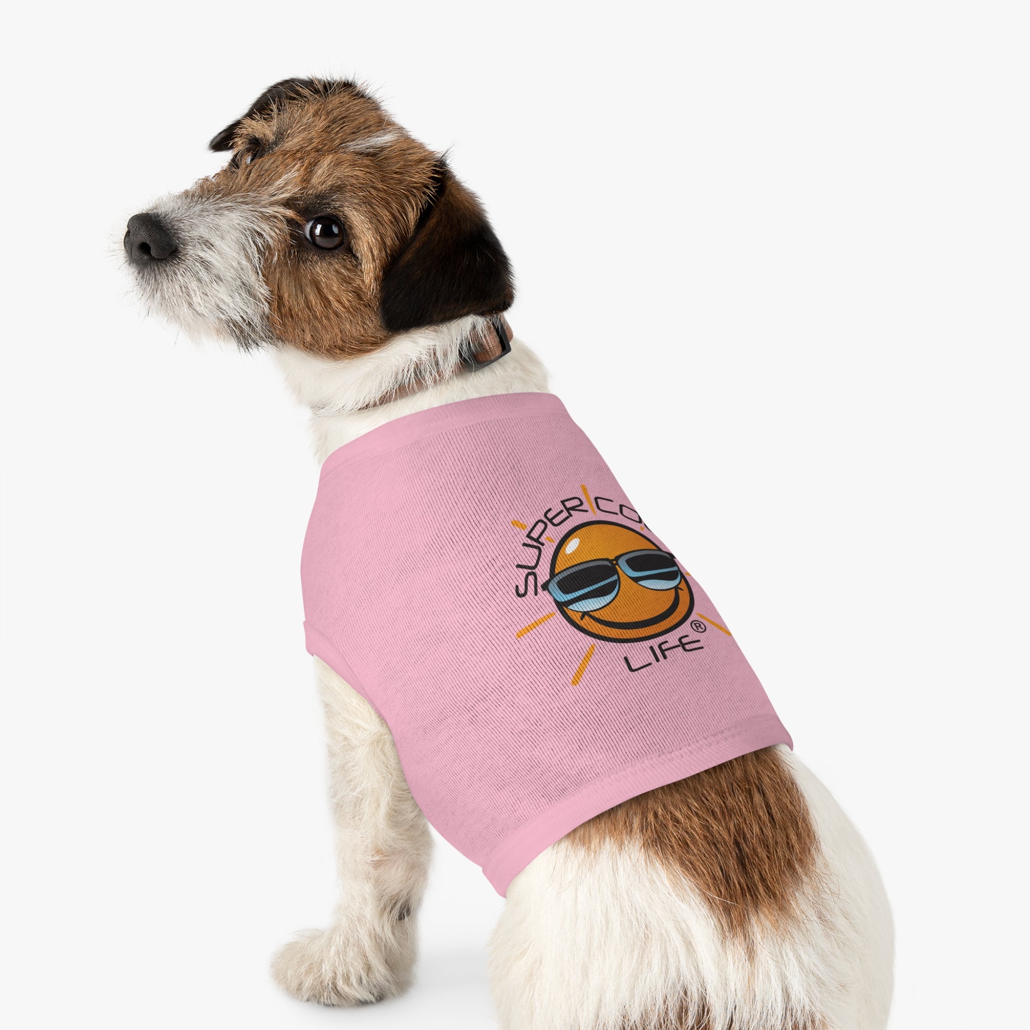 Super Cool Pet Tank Top