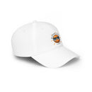 Super Cool Low Profile Baseball Cap