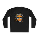 Super Cool Unisex Lightweight Long Sleeve Tee