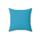 Super Cool Spun Polyester Square Pillow