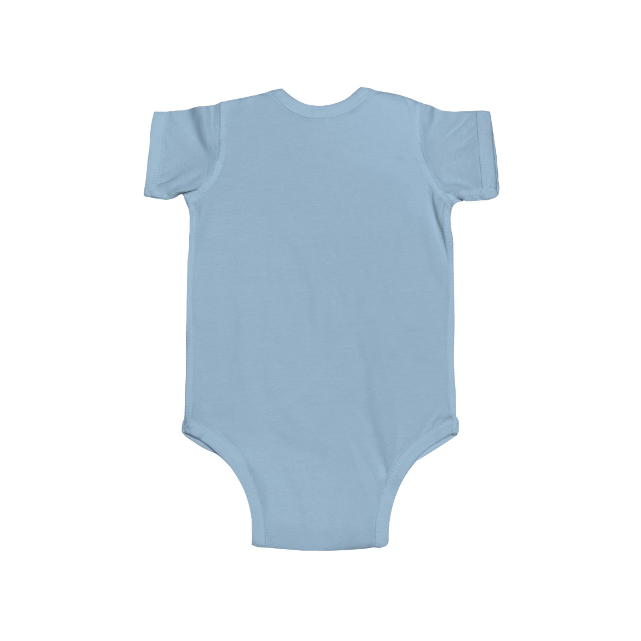 Super Cool Infant Fine Jersey Bodysuit