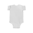 Super Cool Infant Fine Jersey Bodysuit