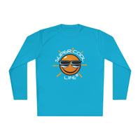 Super Cool Unisex Lightweight Long Sleeve Tee