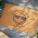 Super Cool Doormat