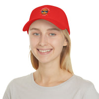 Super Cool Low Profile Baseball Cap