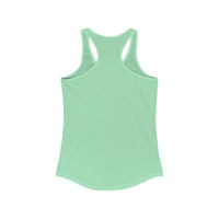 Super Cool Women's Ideal Racerback Tank