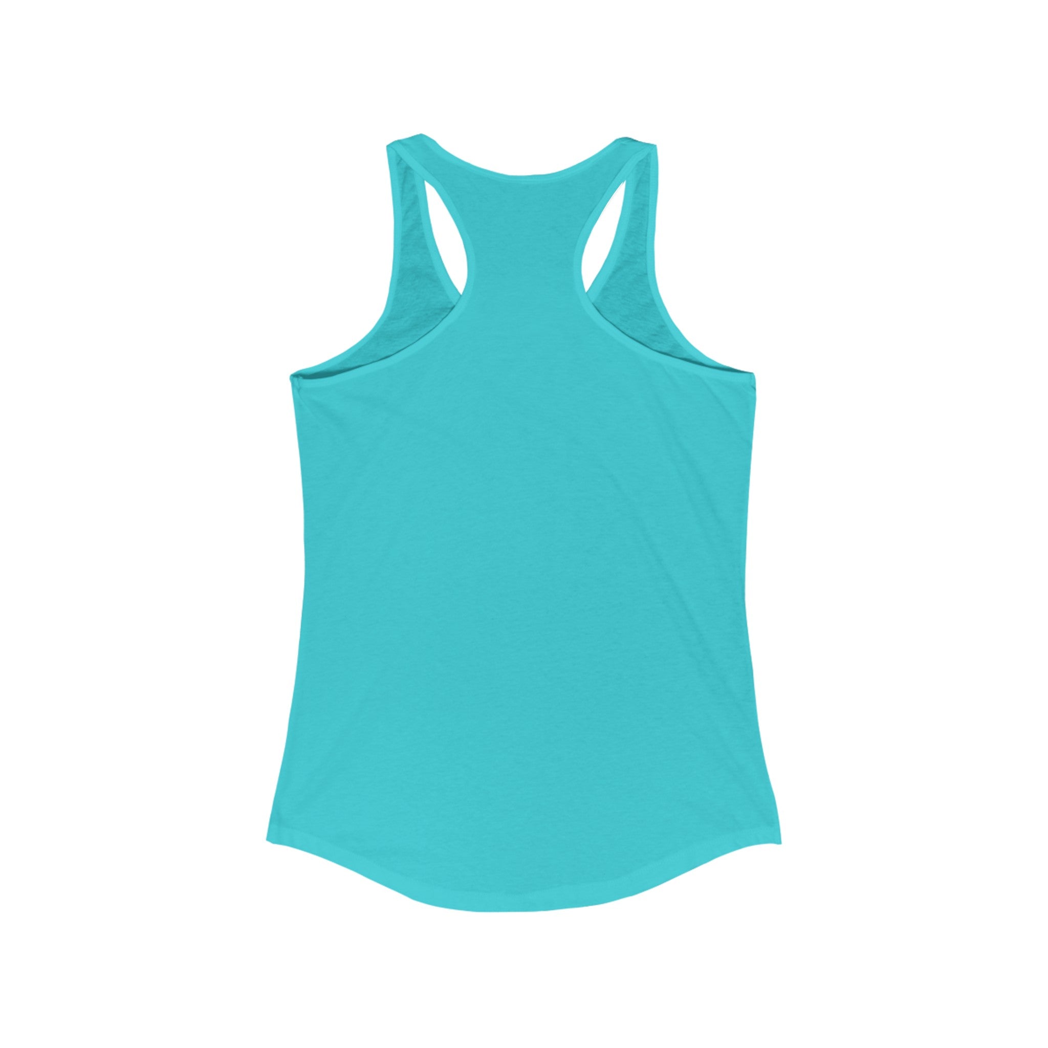 Super Cool Women's Ideal Racerback Tank