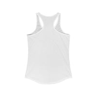 Super Cool Women's Ideal Racerback Tank