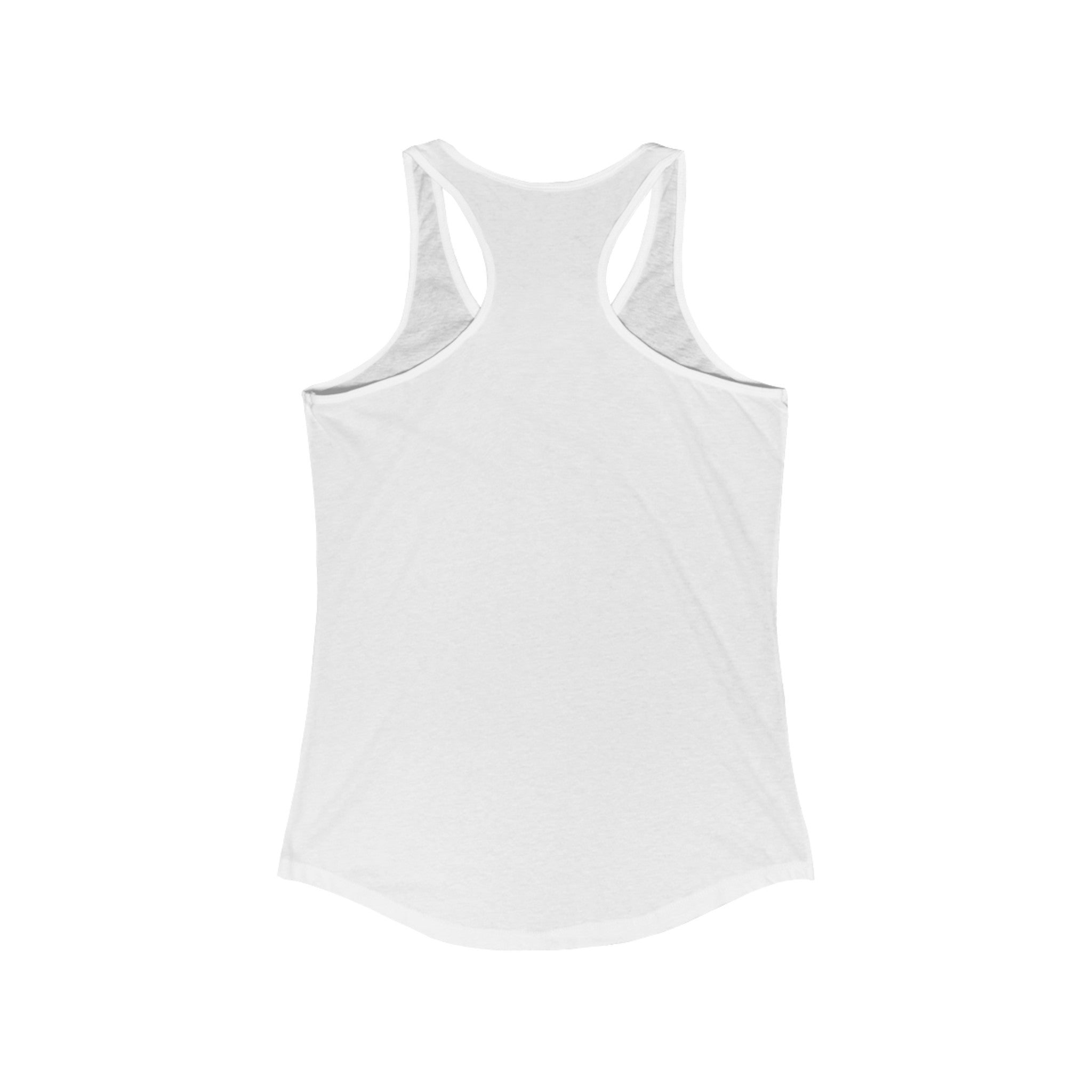 Super Cool Women's Ideal Racerback Tank