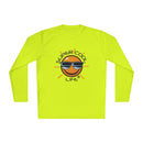 Super Cool Unisex Lightweight Long Sleeve Tee