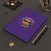 Super Cool Hardcover Journal Matte