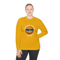 Super Cool Unisex Lightweight Long Sleeve Tee