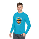 Super Cool Unisex Lightweight Long Sleeve Tee