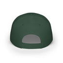 Super Cool Low Profile Baseball Cap