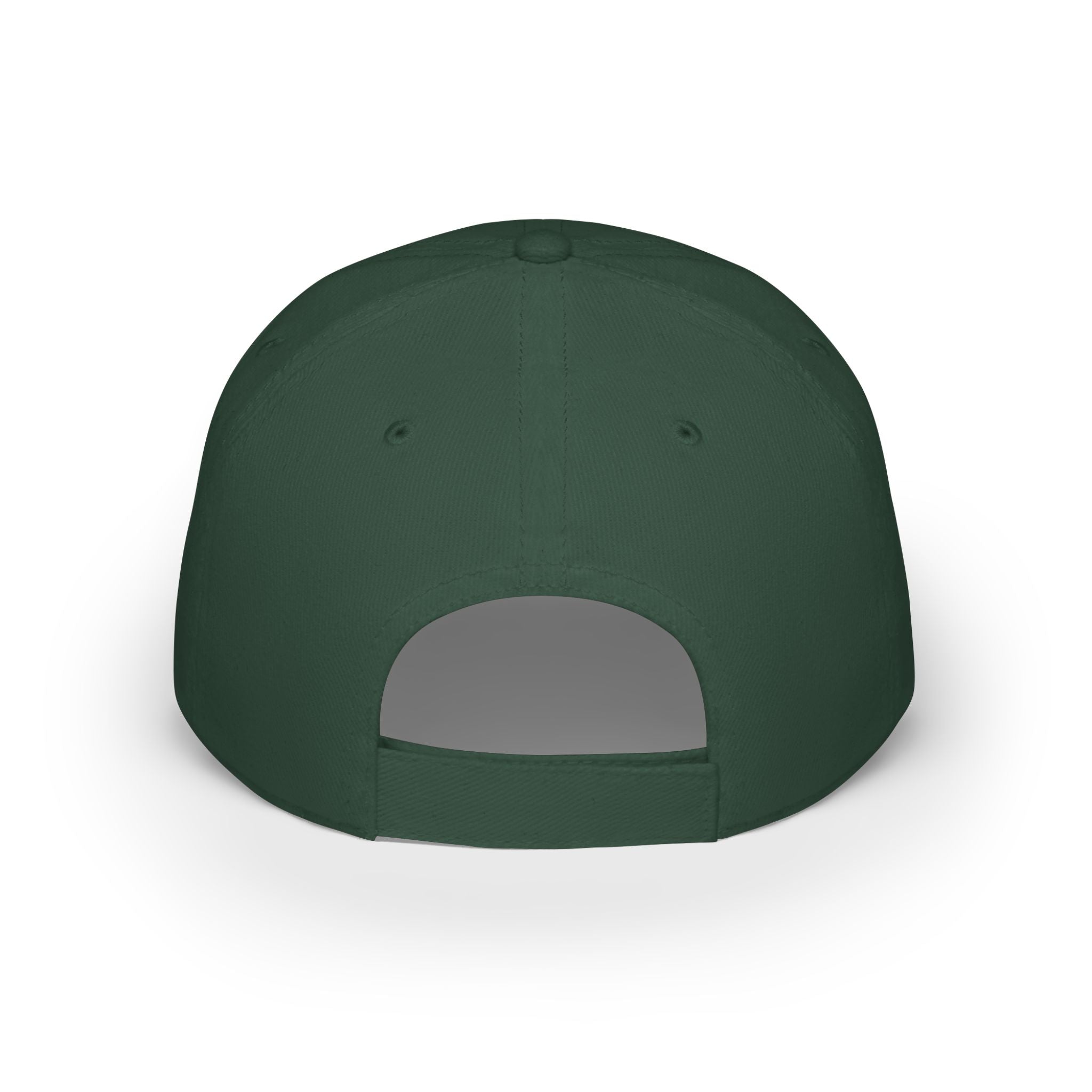 Super Cool Low Profile Baseball Cap