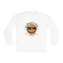 Super Cool Unisex Lightweight Long Sleeve Tee