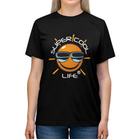 Super Cool Unisex Triblend Tee