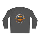 Super Cool Unisex Lightweight Long Sleeve Tee