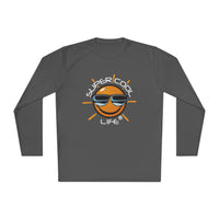 Super Cool Unisex Lightweight Long Sleeve Tee