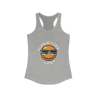 Super Cool Women's Ideal Racerback Tank