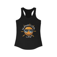 Super Cool Women's Ideal Racerback Tank