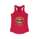 Super Cool Women's Ideal Racerback Tank