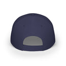 Super Cool Low Profile Baseball Cap