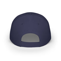 Super Cool Low Profile Baseball Cap