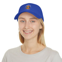 Super Cool Low Profile Baseball Cap