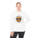 Super Cool Unisex Lightweight Long Sleeve Tee