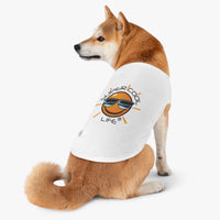 Super Cool Pet Tank Top