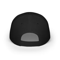 Super Cool Low Profile Baseball Cap