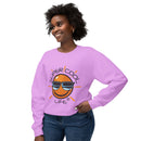 Unisex Lightweight Crewneck Sweatshirt