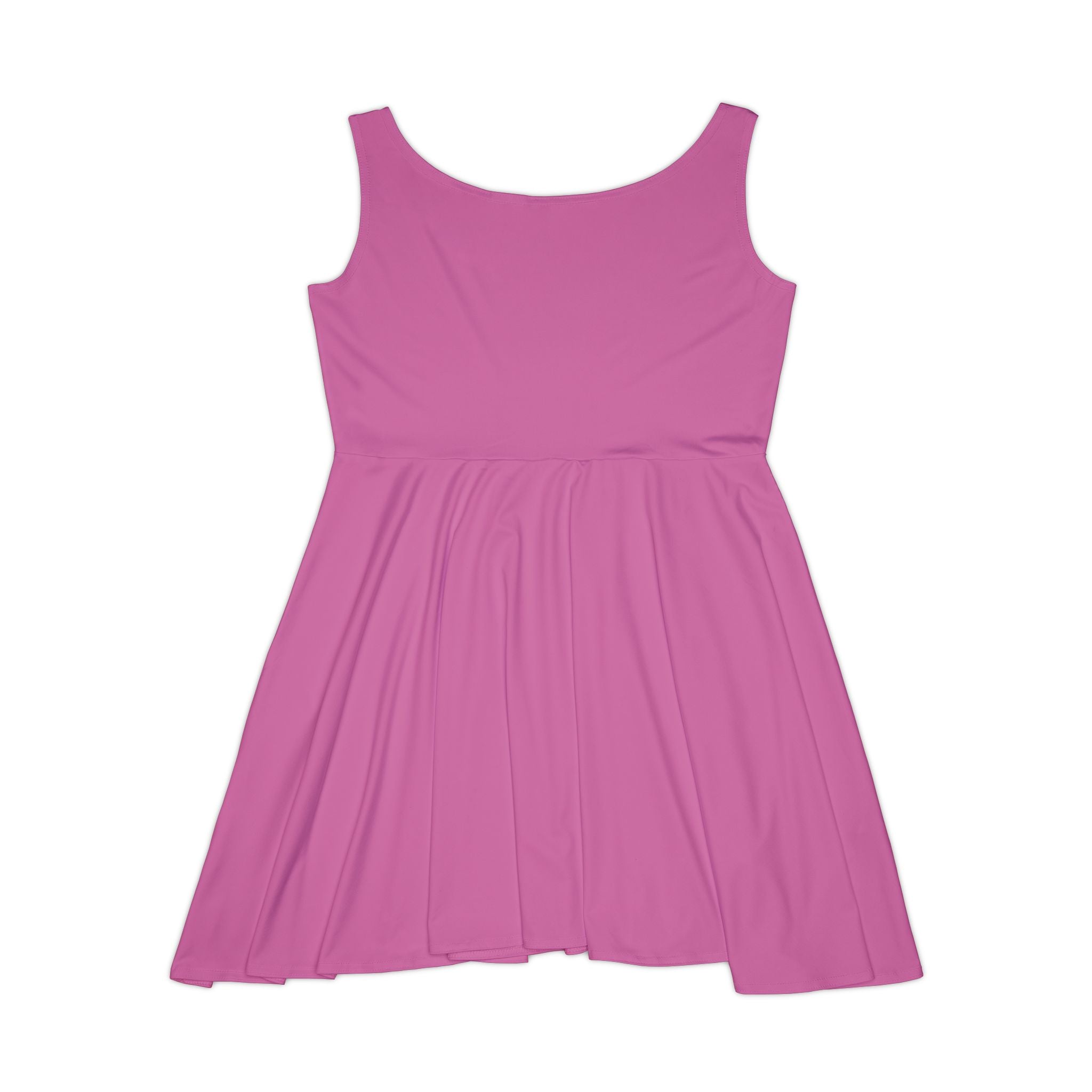 Super Cool Women's Skater Dress (AOP)