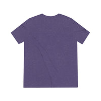 Super Cool Unisex Triblend Tee