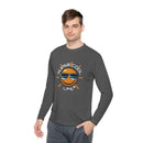 Super Cool Unisex Lightweight Long Sleeve Tee