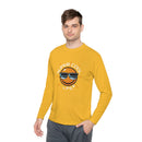 Super Cool Unisex Lightweight Long Sleeve Tee