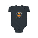 Super Cool Infant Fine Jersey Bodysuit