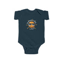 Super Cool Infant Fine Jersey Bodysuit