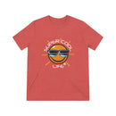 Super Cool Unisex Triblend Tee