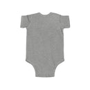 Super Cool Infant Fine Jersey Bodysuit