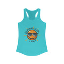 Super Cool Women's Ideal Racerback Tank